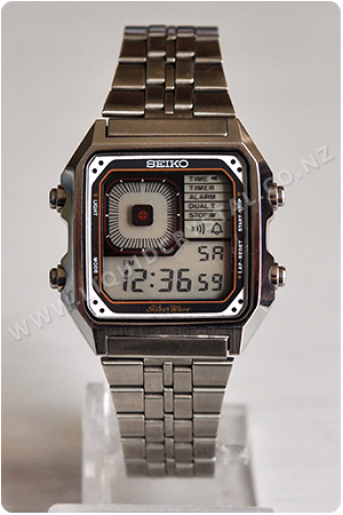 seiko g757 sports 100 amazon