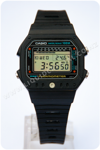 casio w 1000