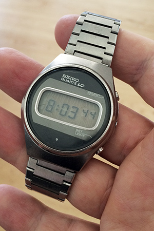 DWF - The Digital Watch Forum • View topic - Seiko 0644 or 0624?